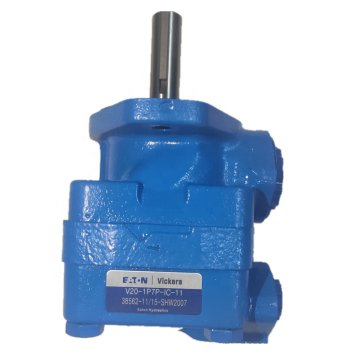 Vickers V10 V20 V10-1P1P/1P2P/1P3P/1P4P/1P5P/1P6P/1P7P-1A/1C/1D-20 series singal vane pump V20-1P7P-IC-11